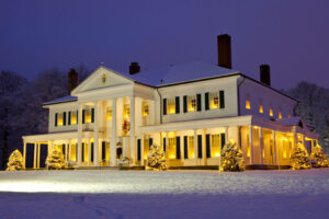 Christmas & Holiday Events in Charlottetown