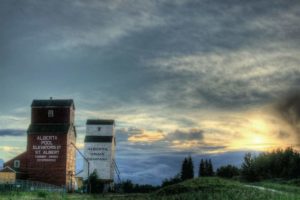Things to do in St. Albert