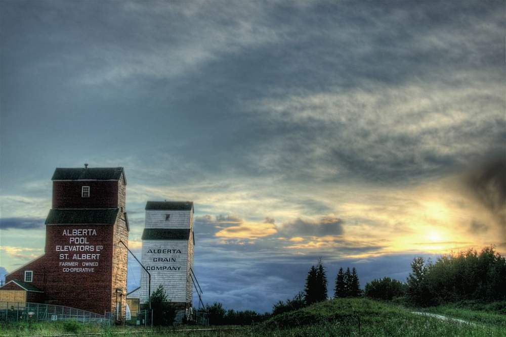 Things to do in St. Albert