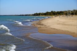 10 Beach Day Trips From Kitchener-Waterloo to Beat the Heat This Summer