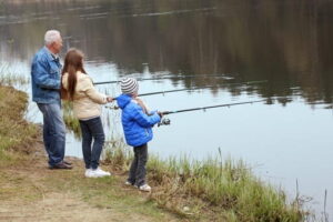 Cast a Line for Free This Weekend in Alberta and Saskatchewan