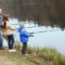 Cast a Line for Free This Weekend in Alberta and Saskatchewan