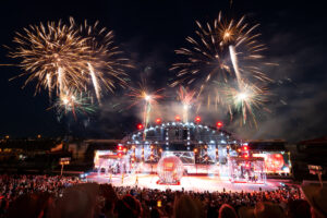 What to Expect at Calgary Stampede's 2026 Grandstand Show