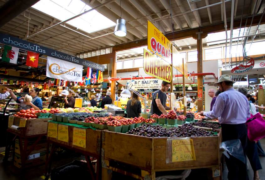 25 Fun Things to Do With Your Girlfriends in Vancouver