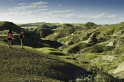 50 Summer Outdoor Adventures in Saskatchewan