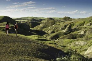 50 Summer Outdoor Adventures in Saskatchewan