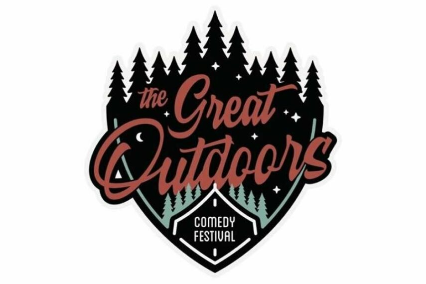 Great Outdoors Comedy Festival