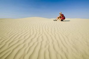 Summer Adventures in Southern Saskatchewan