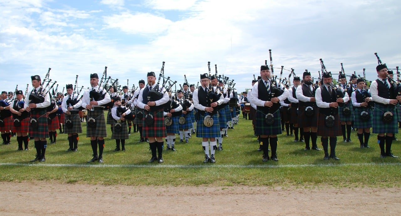 Things To Do in June in New Brunswick