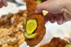 Taste of the Danforth: Experience the Best of Danforth This Weekend