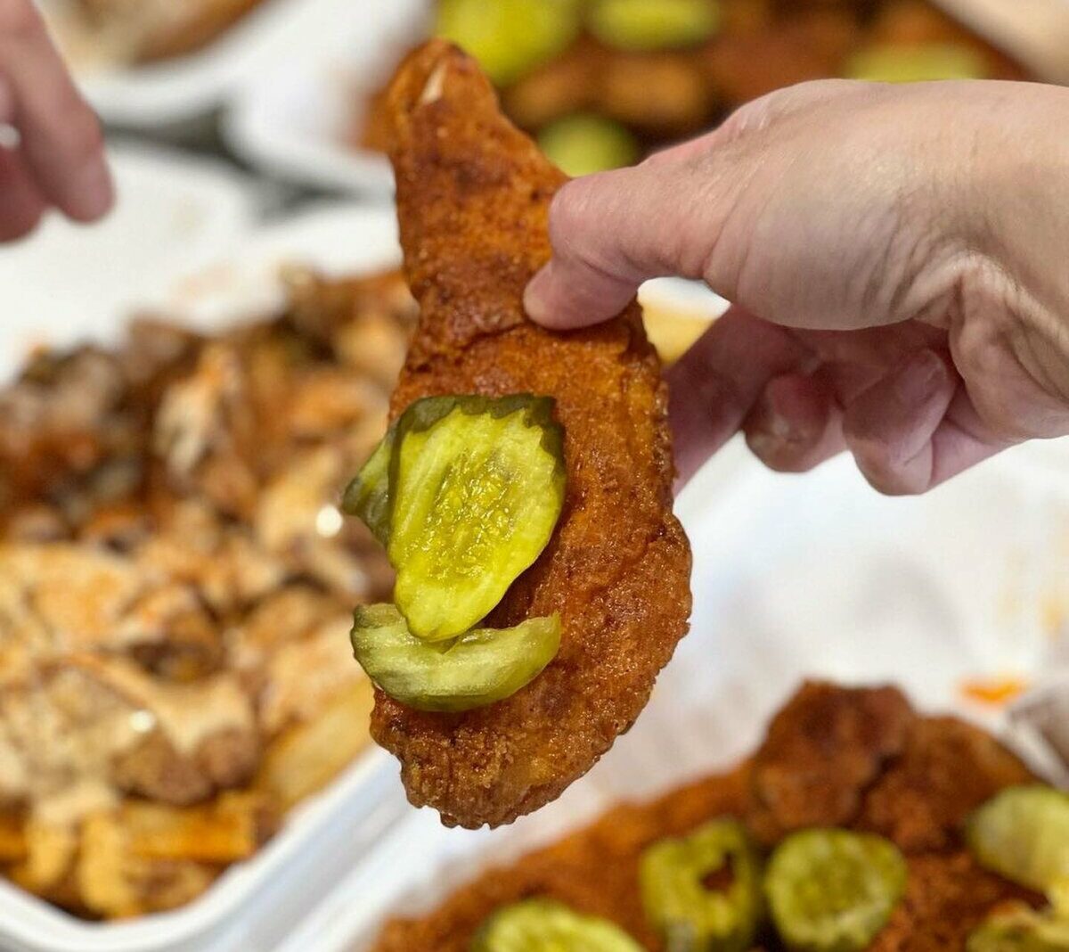 Taste of the Danforth Experience the Best of Danforth This Weekend