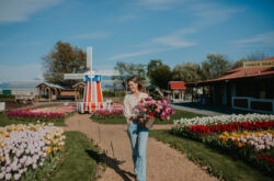 Flower Festivals, Easter Egg Hunts & More: Discover the Magic of Spring at Greendale Acres Near Vancouver