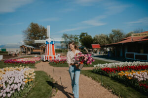 Flower Festivals, Easter Egg Hunts & More: Discover the Magic of Spring at Greendale Acres Near Vancouver