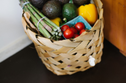 Grocery Delivery Options in Cape Breton