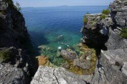 50 Things to do in the Summer in the Bruce Peninsula