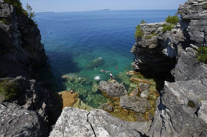 50 Things To Do In The Summer In The Bruce Peninsula To Do Canada
