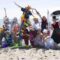 17th Toronto International BuskerFest for Epilepsy on September 2 - 5, 2016