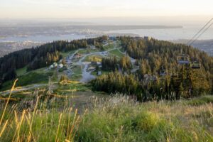 Grouse Mountain Marks 100 years With Drone Shows, Concerts and Adventure