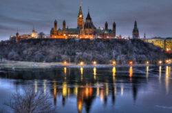 Guide: 10 of the Best Ontario Towns & Cities For a Winter Getaway
