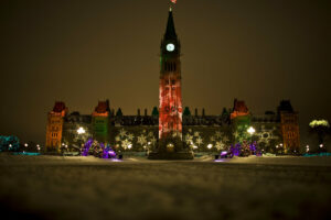 Guide to 2025 Christmas & Holidays in Ottawa - Parades, Lights, Concerts, Markets, Theatre