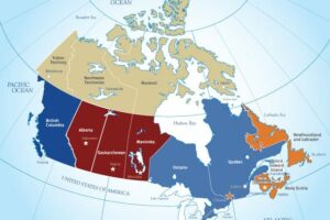 A Concise Guide for Planning a Trip to Canada