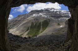 Guided Burgess Shale Fossil Hikes: Explore Restricted UNESCO Sites in Canadian Rockies
