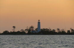 Guided Chantry Island Tour: Climb to the Top of the Lighthouse for Picturesque Views of Lake Huron