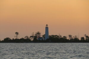 Guided Chantry Island Tour: Climb to the Top of the Lighthouse for Picturesque Views of Lake Huron