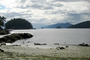 Top 10 Things to do in Gulf Islands National Park Reserve