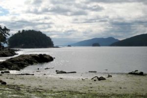 Top 10 Things to do in Gulf Islands National Park Reserve