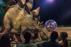The Jurassic World Live Tour Coming to Ontario & Quebec This September