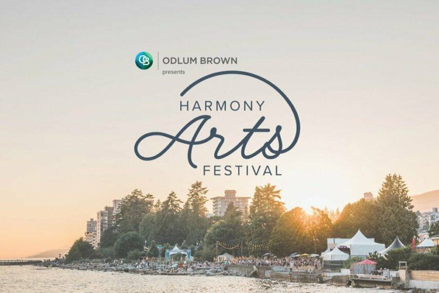 Harmony Arts Festival