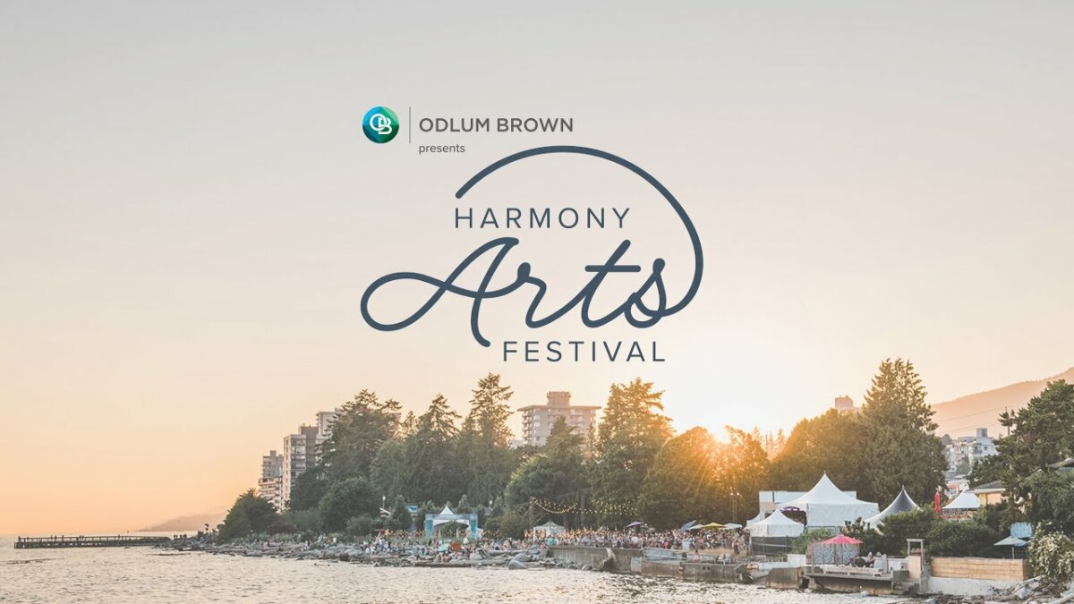 Harmony Arts Festival