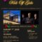 HBHAS Emancipation Month Kick-off & Fundraiser Gala
