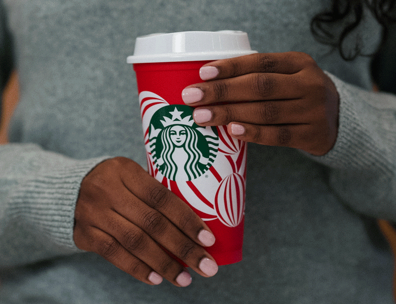 Starbucks Red Cup Day Here is How to Get a Free Cup on Nov 14