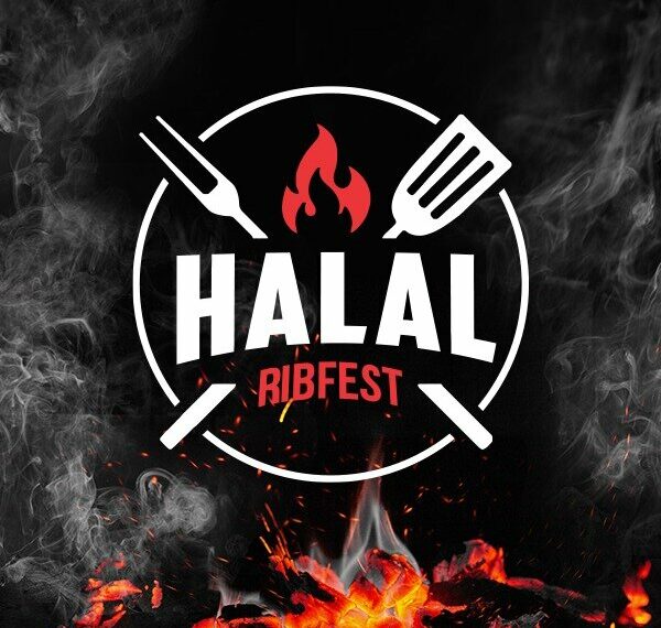 Halal Ribfest Toronto 2025