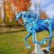 Discover Unique Sculptures of the Haliburton Sculpture Forest