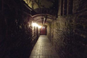 Most Haunted Places to Visit in Halifax