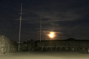 Most Haunted Places to Visit in Halifax