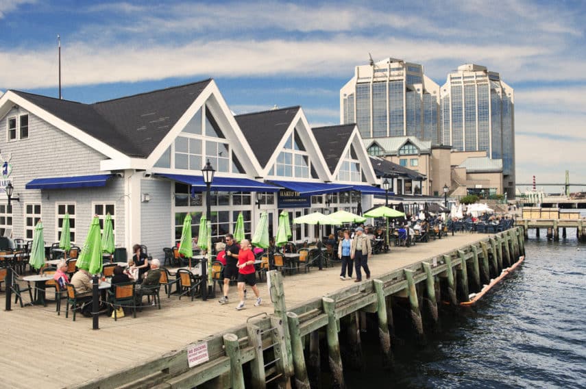 Must Visit Places and Attractions in Nova Scotia