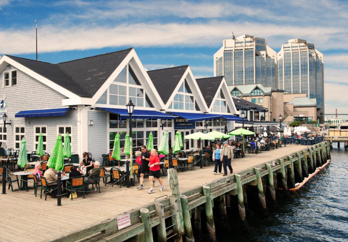 Where to Stay When You Are Visiting Halifax