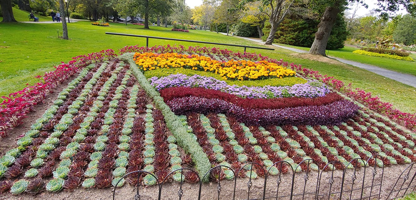 25 Nature Attractions & Parks in and Around Halifax