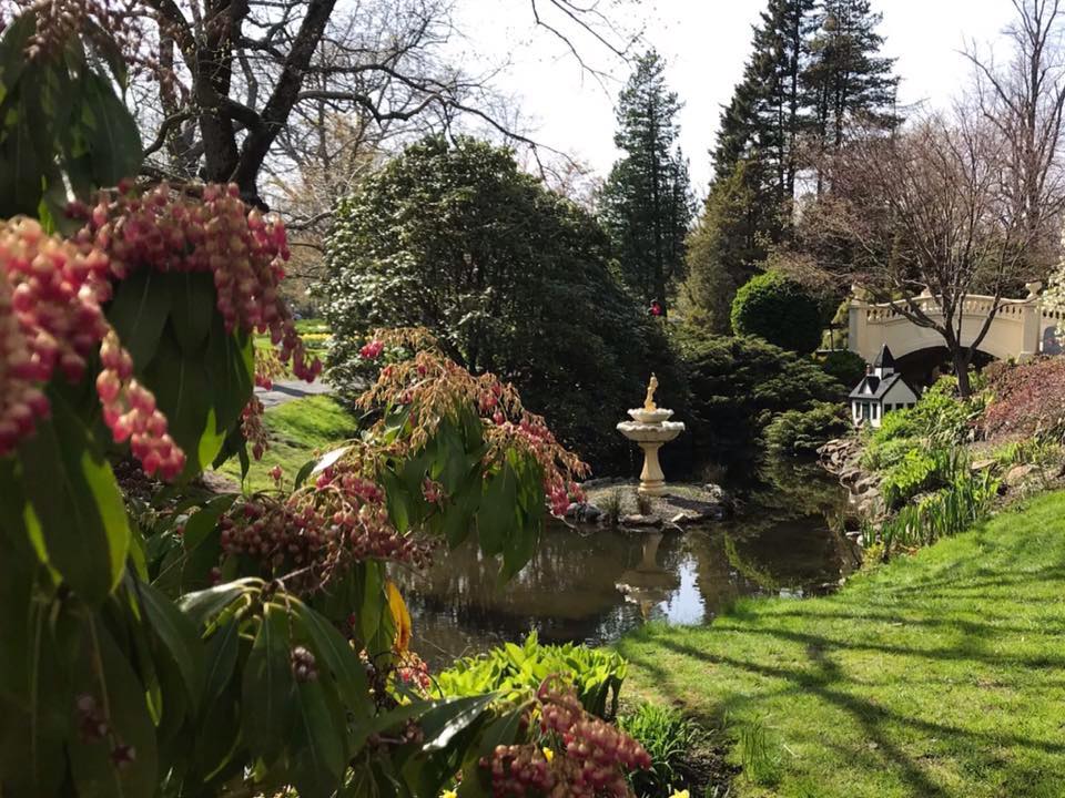 20 Must Visit Places In And Around Halifax