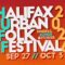 Halifax Urban Folk Festival Reveals Lineup for 17th Edition; Tickets Now On Sale