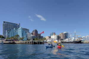 Halifax Waterfront