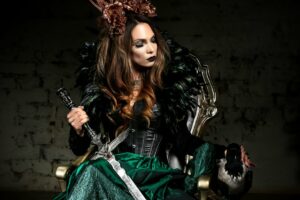 Where to Shop For Halloween Costumes & Props in Calgary