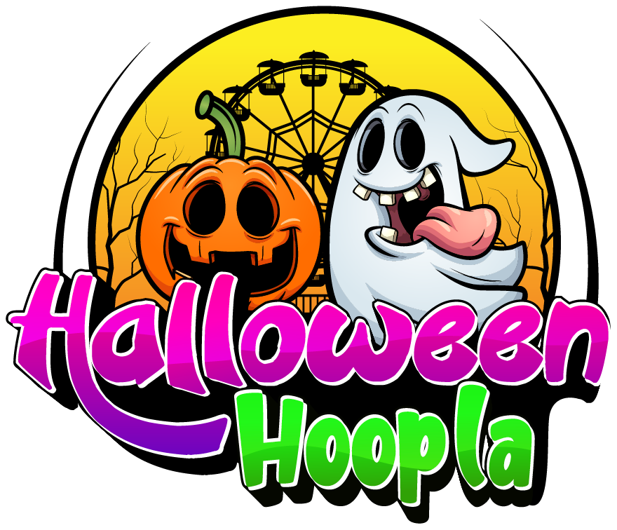 Halloween Hoopla