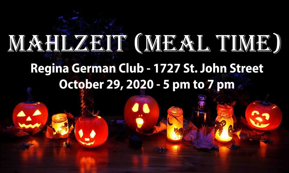 Halloween In Regina 2020 Activities Events Parties