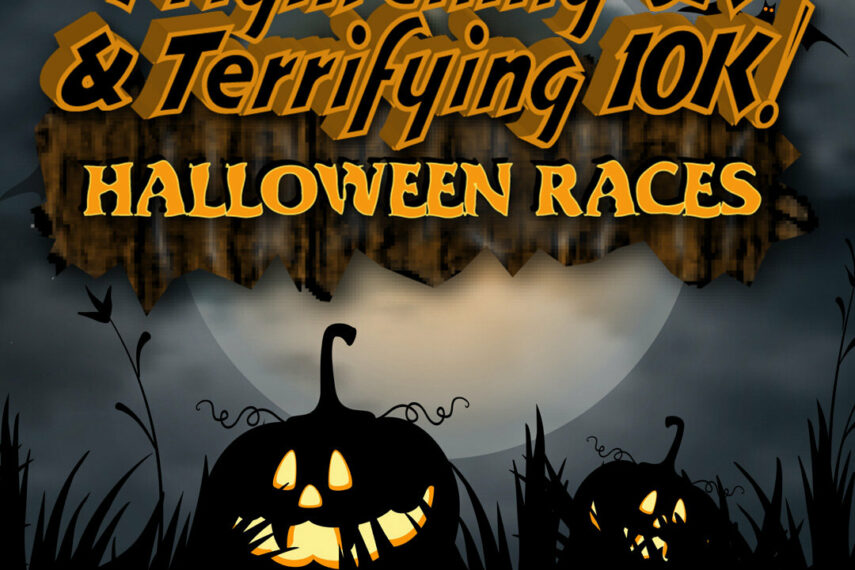 Halloween Race 5k 10k Royal Hamilton Yacht Club Bay Street North Hamilton To Do Canada