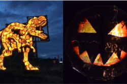Family Halloween Trip: What’s New at Sudbury’s Pumpkinferno in 2026